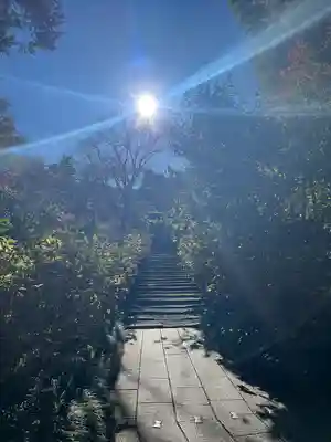 明月院(神奈川県)