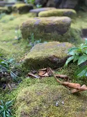 報国寺のその他建物