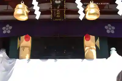 亀戸天神社(東京都)