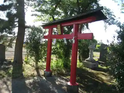高城神社(埼玉県)