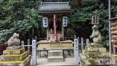 大豊神社(京都府)