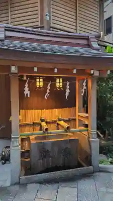 小網神社(東京都)
