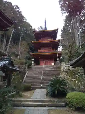 長命寺のその他建物