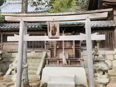 赤穂八幡宮(兵庫県)