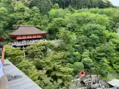 清水寺(京都府)