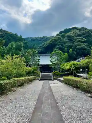 誓願寺(静岡県)