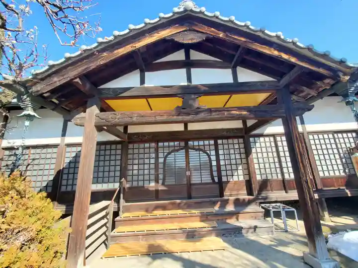 龍善寺(栃木県)