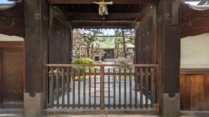 萬福寺(大阪府)