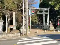 阿賀神社(滋賀県)