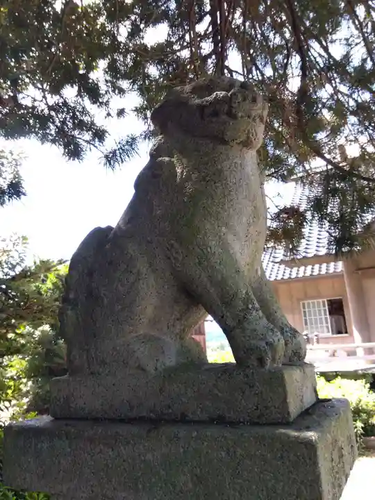 多久比禮志神社(富山県)