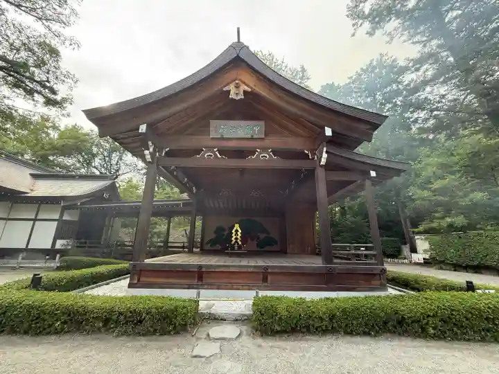 武田神社(山梨県)