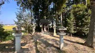 天満神社(滋賀県)