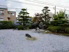 大歳神社(静岡県)