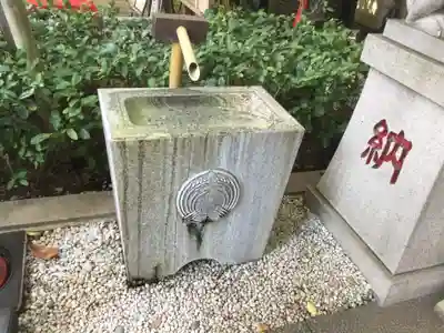 茶ノ木神社(東京都)