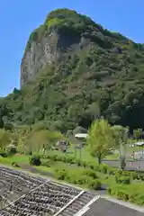 八木神社(新潟県)