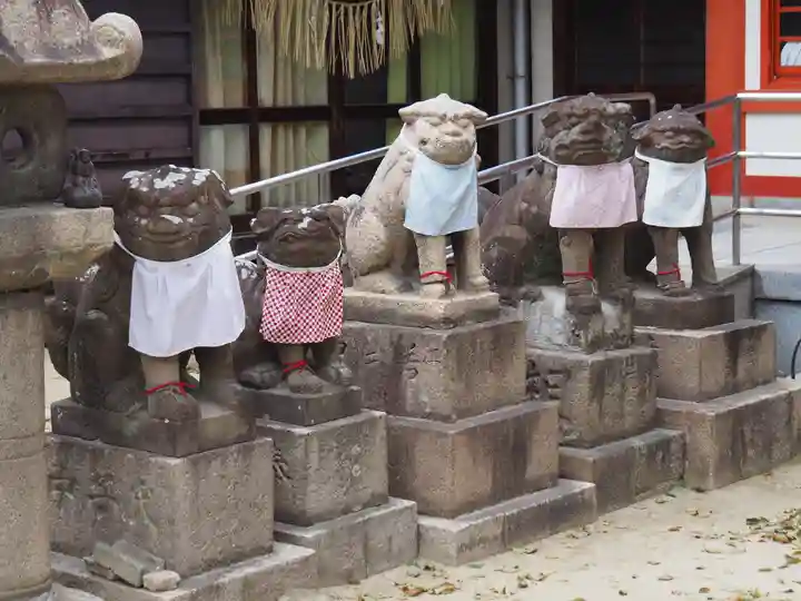 大隅神社(大阪府)