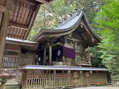 高千穂神社(宮崎県)