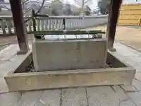 御竈殿(吉備津神社)(岡山県)