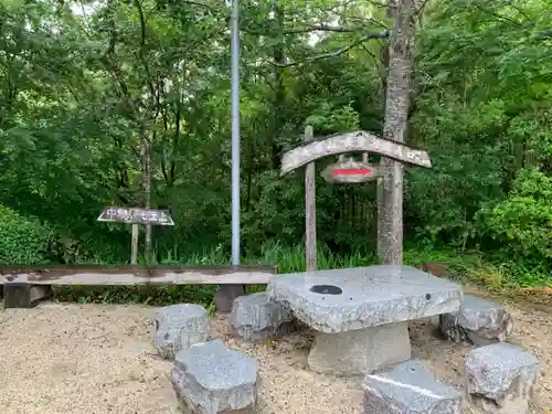 光善寺のその他建物