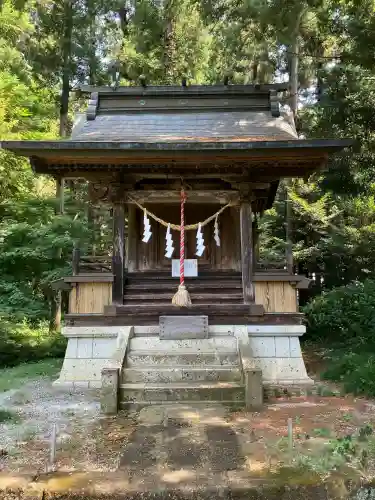 大神神社(栃木県)