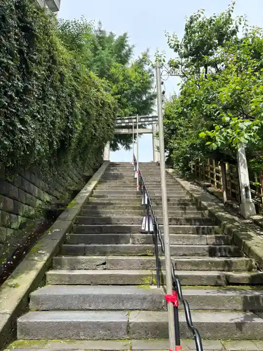 心城院(東京都)