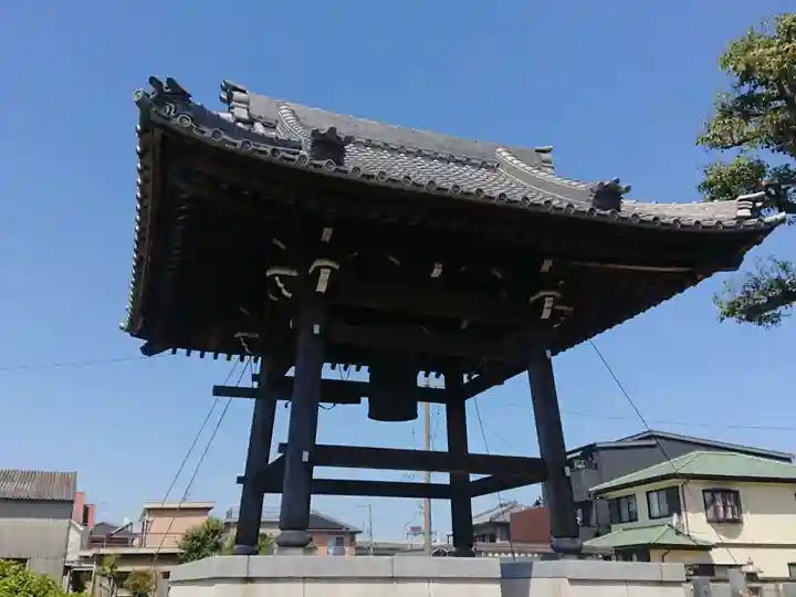 長林寺のその他建物