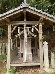 日吉神社(兵庫県)