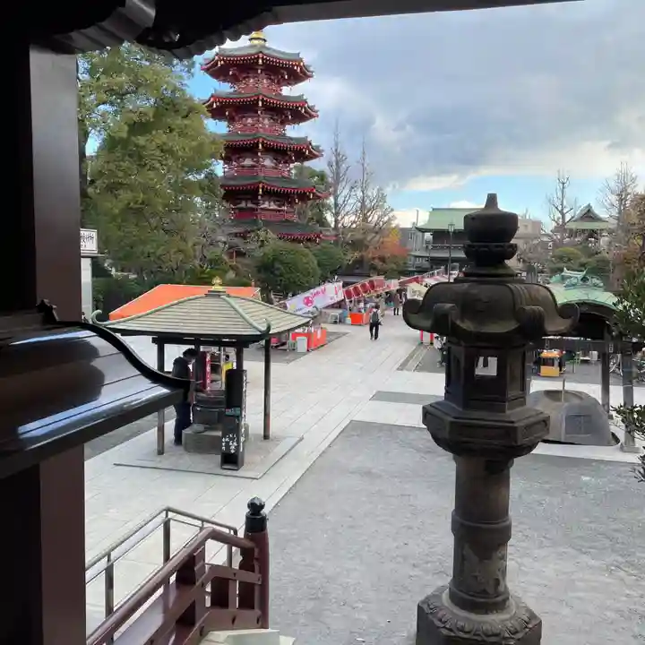 川崎大師(平間寺)(神奈川県)
