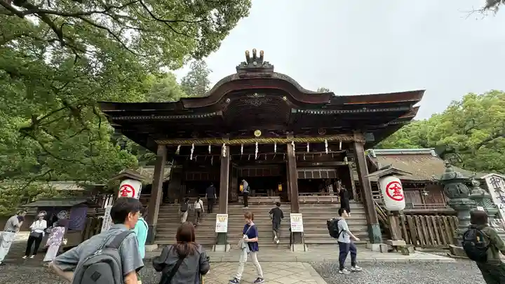 金刀比羅宮(香川県)