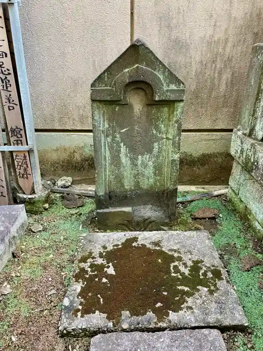 成覚寺(東京都)