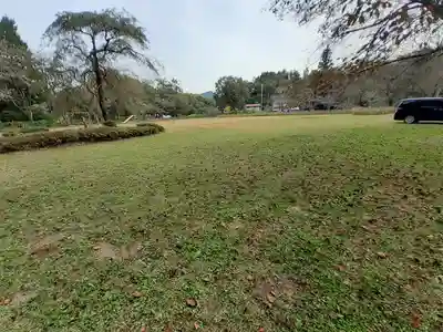 小生瀬 諏訪神社(茨城県)