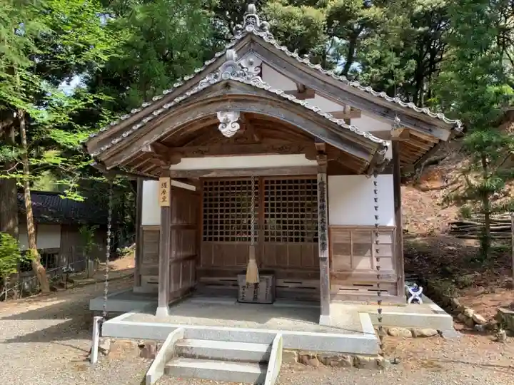 多田寺のその他建物
