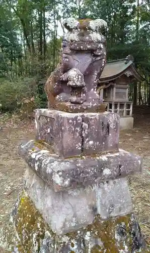水分神社(宮城県)