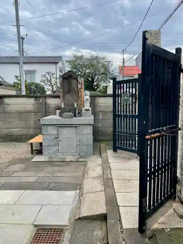 正行院(東京都)