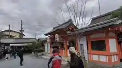 宇治神社の建物その他