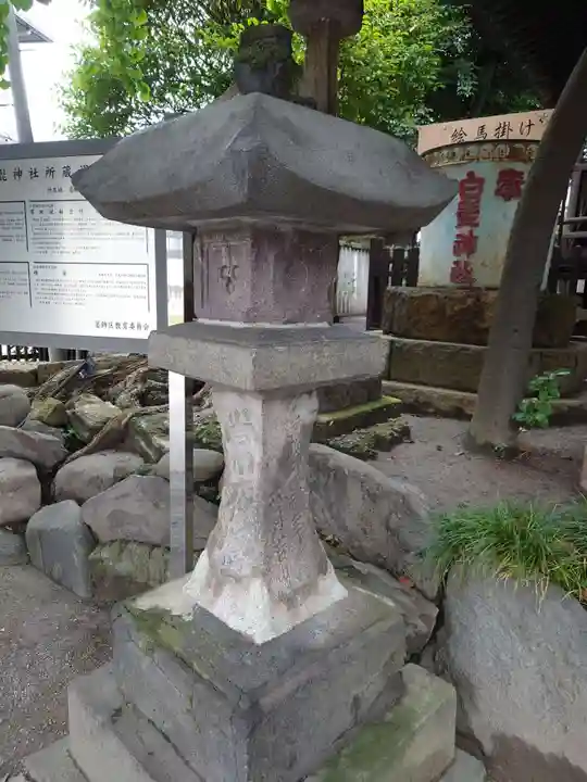 白髭神社のその他建物