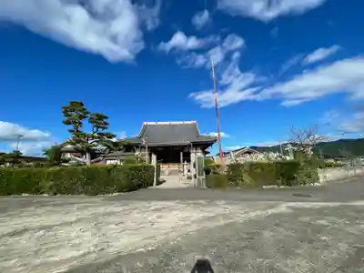 凉泉寺(三重県)