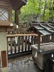 大神神社の建物その他