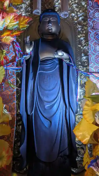 東界寺(愛知県)