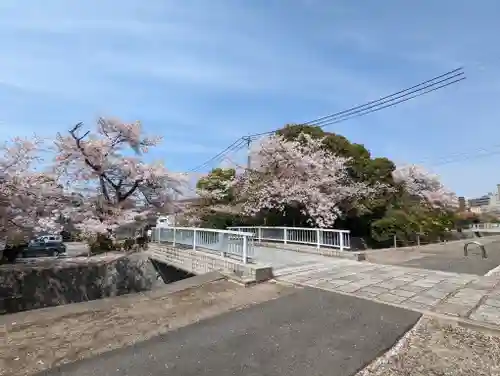 本願寺山科別院(京都府)