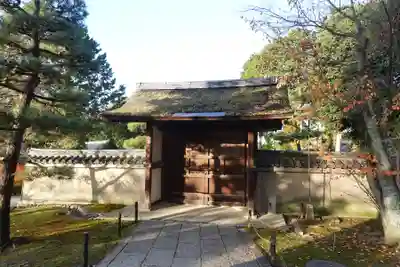 東福禅寺(東福寺)(京都府)