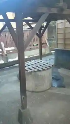 屋敷稲荷（川越市蔵造り資料館）(埼玉県)