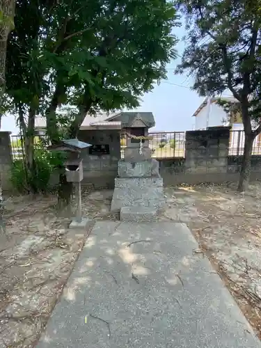 稲荷神社(岡山県)