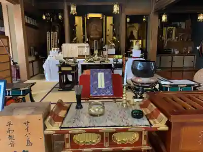 観音精舎(三重県)