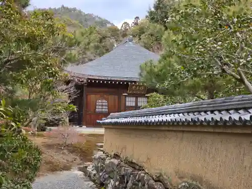 鹿苑寺（金閣寺）の末社・摂社