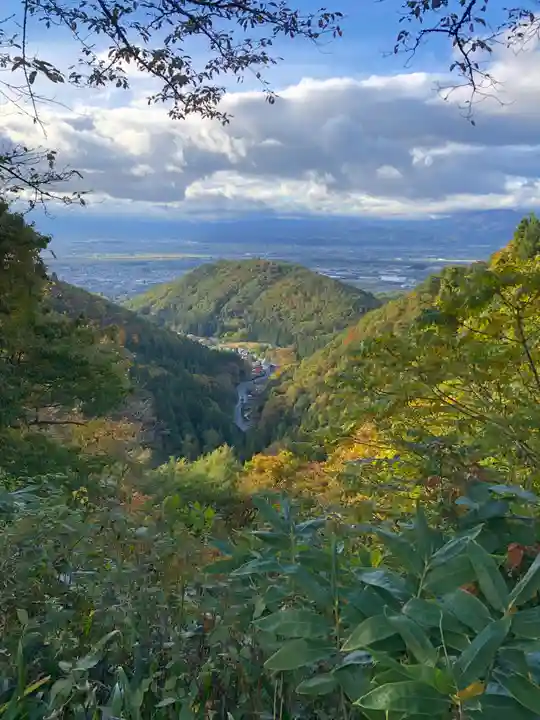 若松寺(山形県)