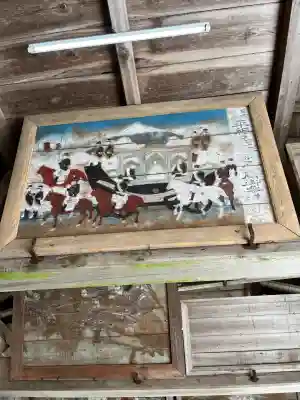 高嶺神社(兵庫県)