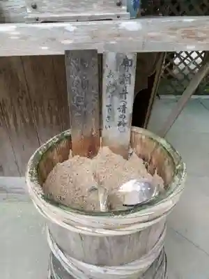 志賀海神社の授与品その他