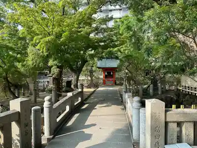 生田神社(兵庫県)