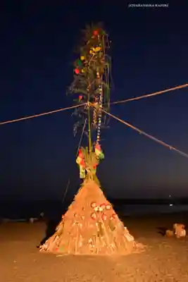 賽神社(神奈川県)